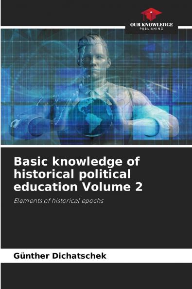 Basic knowledge of historical political education Volume 2