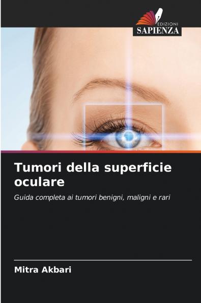 Tumori della superficie oculare