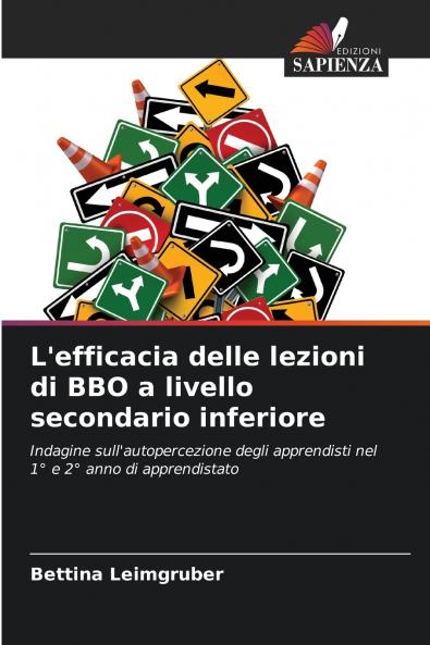 L'efficacia delle lezioni di BBO a livello secondario inferiore