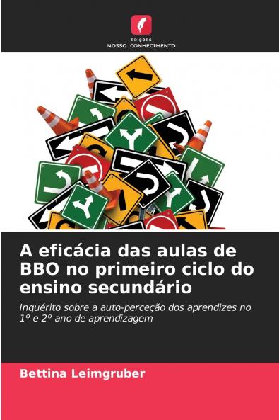 A eficácia das aulas de BBO no primeiro ciclo do ensino secundário