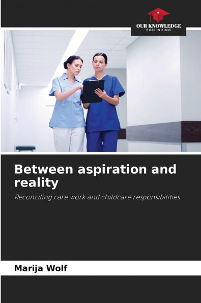 Between aspiration and reality