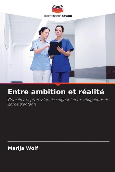Entre ambition et réalité