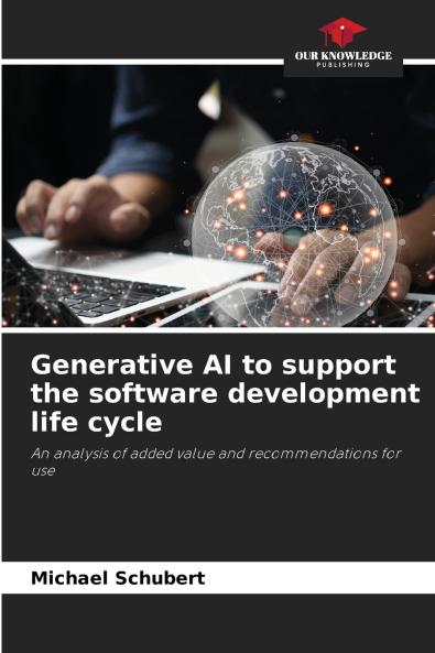Generative AI to support the software development life cycle