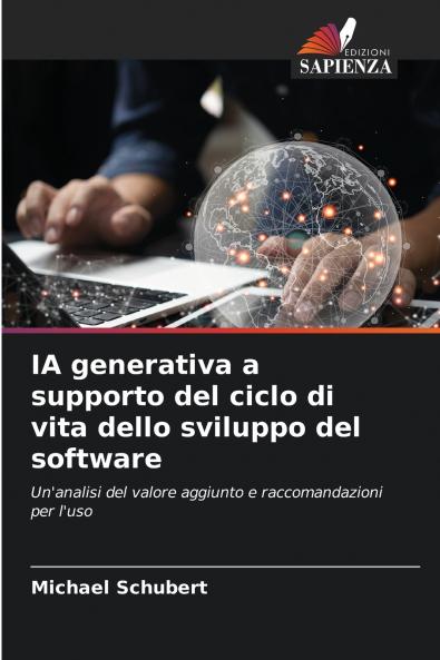IA generativa a supporto del ciclo di vita dello sviluppo del software