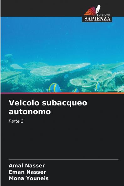 Veicolo subacqueo autonomo
