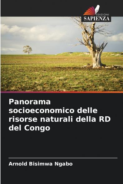 Panorama socioeconomico delle risorse naturali della RD del Congo