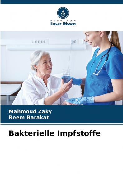 Bakterielle Impfstoffe