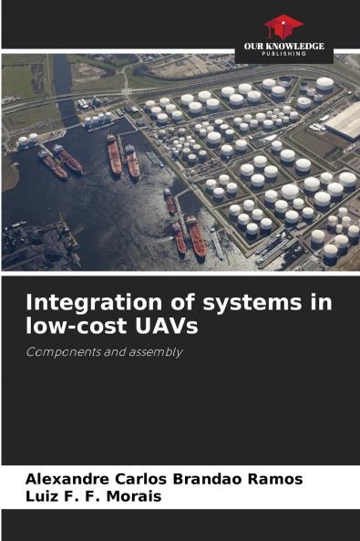 Integration of systems in low-cost UAVs