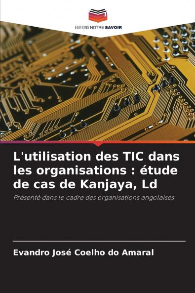 L'utilisation des TIC dans les organisations