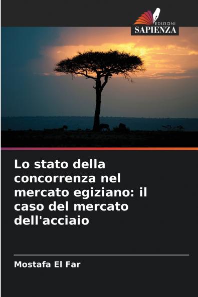 Lo stato della concorrenza nel mercato egiziano