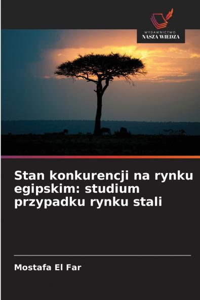 Stan konkurencji na rynku egipskim