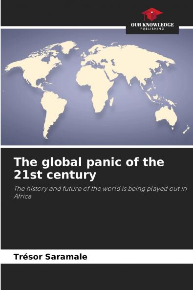 The global panic of the 21st century