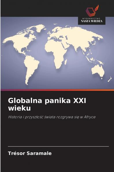 Globalna panika XXI wieku