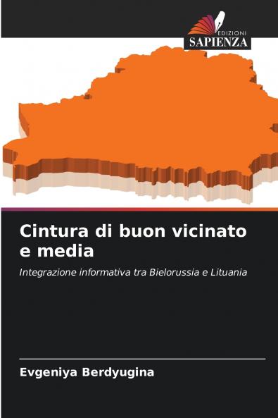 Cintura di buon vicinato e media