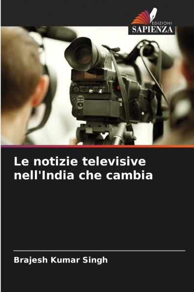 Le notizie televisive nell'India che cambia