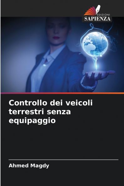 Controllo dei veicoli terrestri senza equipaggio