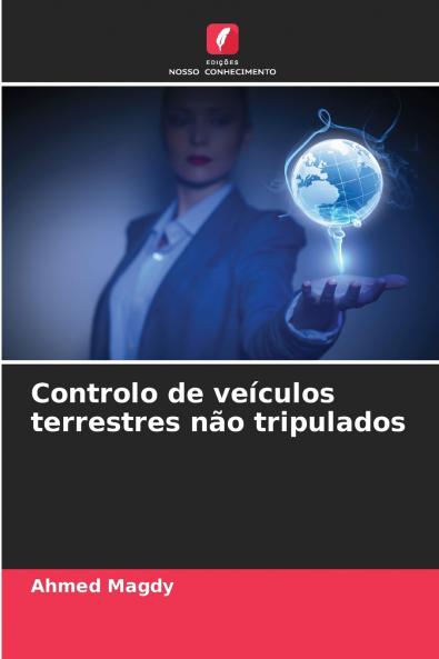 Controlo de veículos terrestres não tripulados