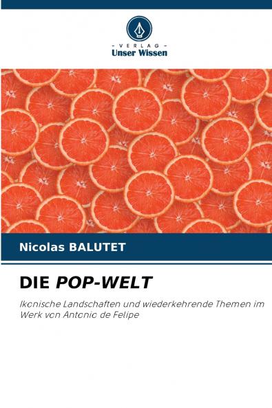 DIE POP-WELT