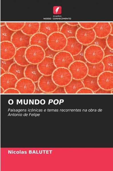O MUNDO POP