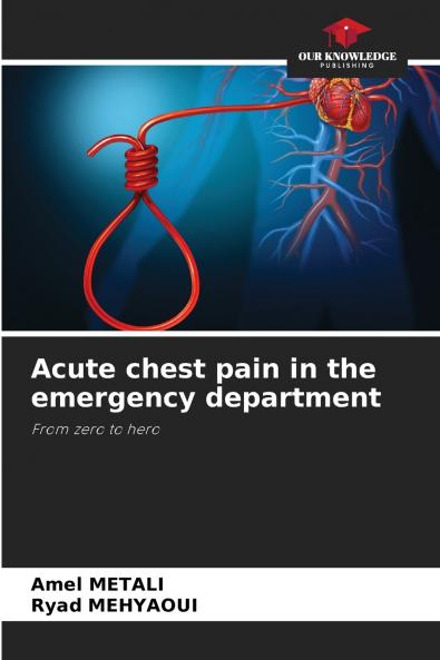 Acute chest pain in the emergency department