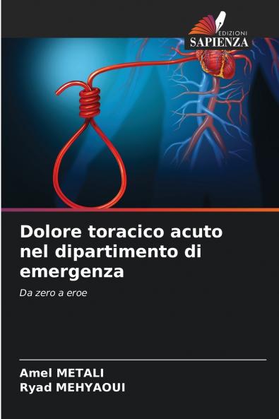 Dolore toracico acuto nel dipartimento di emergenza