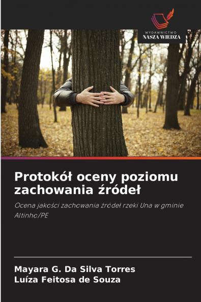 Protokół oceny poziomu zachowania źródeł