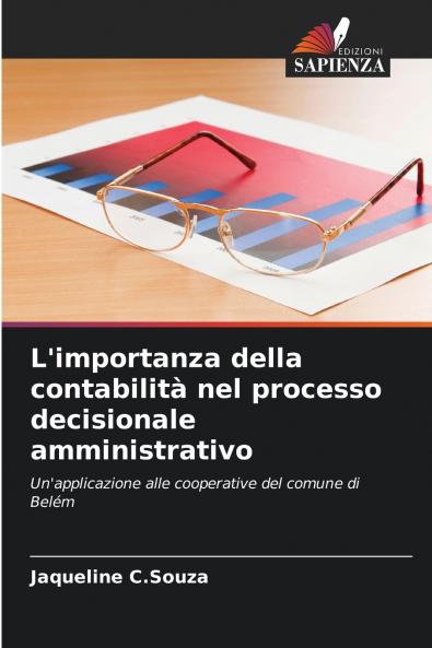 L'importanza della contabilità nel processo decisionale amministrativo