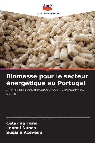 Biomasse pour le secteur énergétique au Portugal