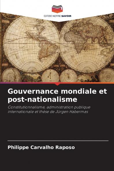 Gouvernance mondiale et post-nationalisme