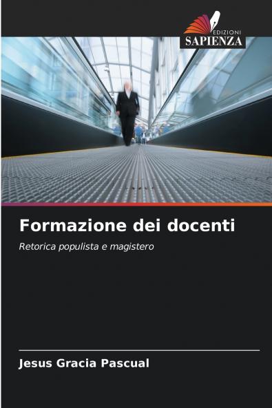 Formazione dei docenti