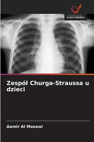 Zespół Churga-Straussa u dzieci