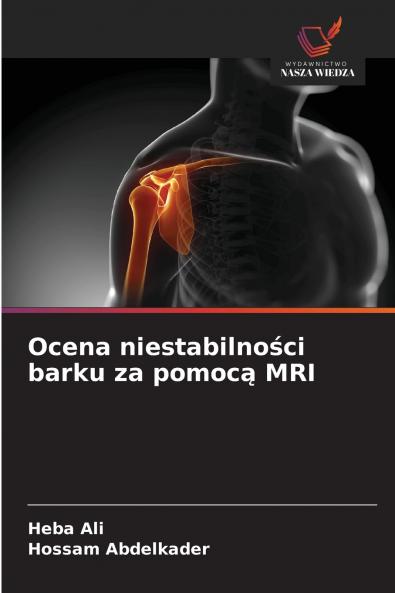 Ocena niestabilności barku za pomocą MRI