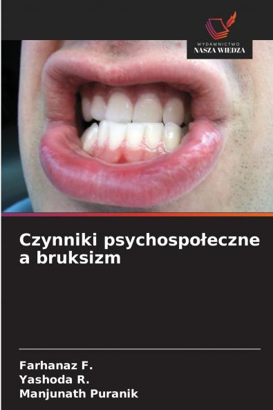 Czynniki psychospołeczne a bruksizm