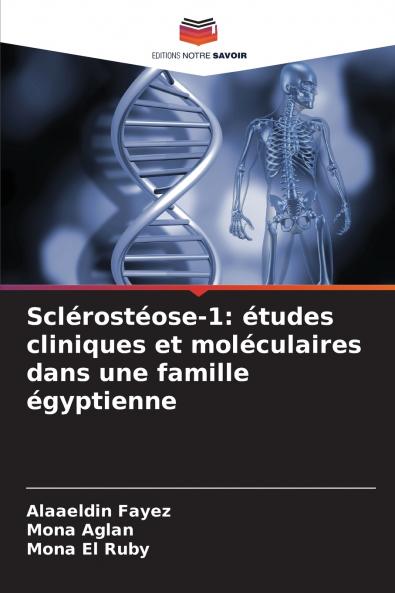 Sclérostéose-1