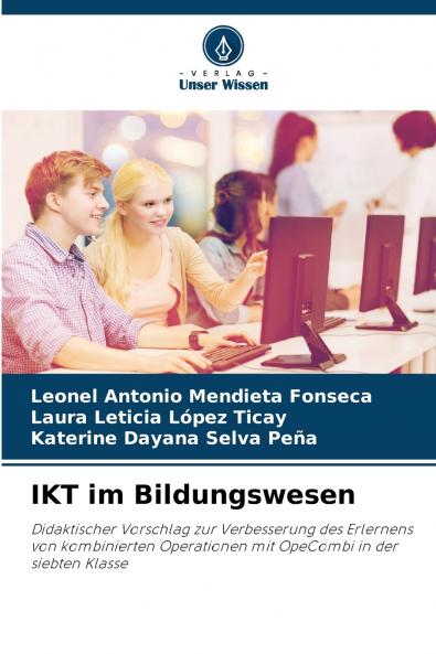 IKT im Bildungswesen