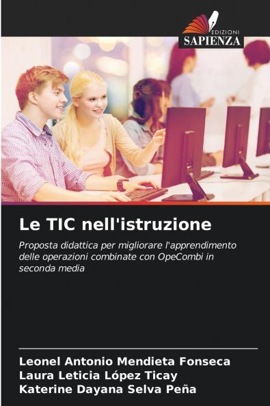 Le TIC nell'istruzione
