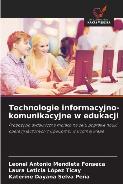 Technologie informacyjno-komunikacyjne w edukacji