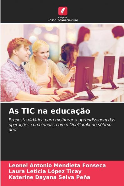 As TIC na educação