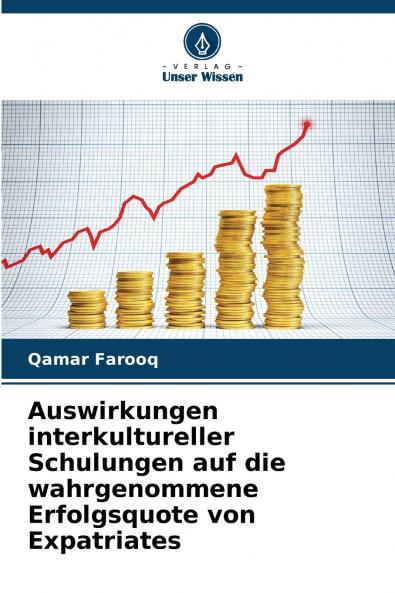 Auswirkungen interkultureller Schulungen auf die wahrgenommene Erfolgsquote von Expatriates