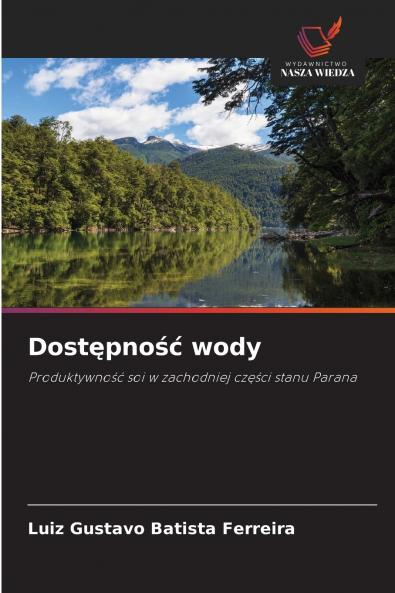 Dostępność wody