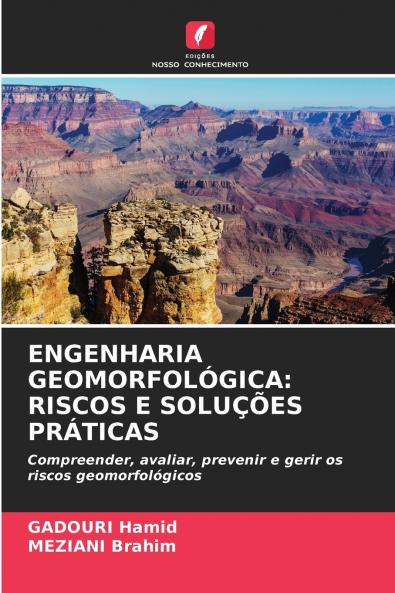 ENGENHARIA GEOMORFOLÓGICA