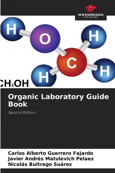 Organic Laboratory Guide Book
