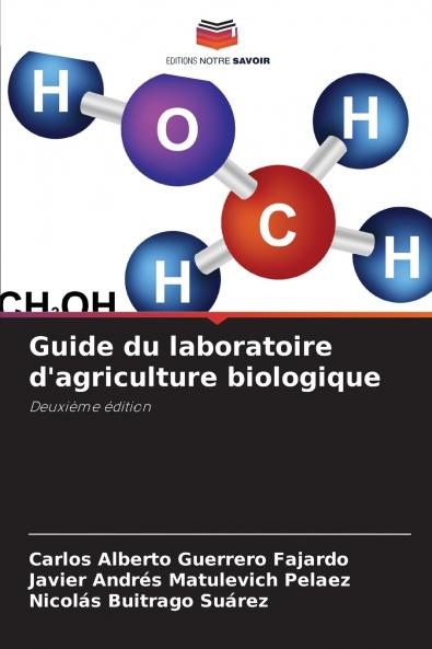 Guide du laboratoire d'agriculture biologique