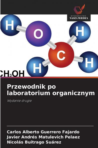 Przewodnik po laboratorium organicznym