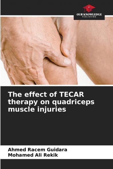 The effect of TECAR therapy on quadriceps muscle injuries
