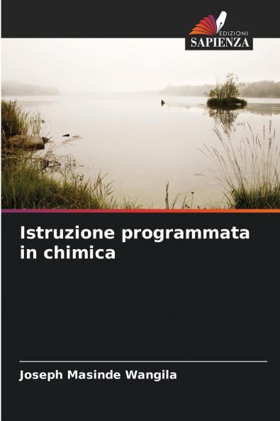 Istruzione programmata in chimica