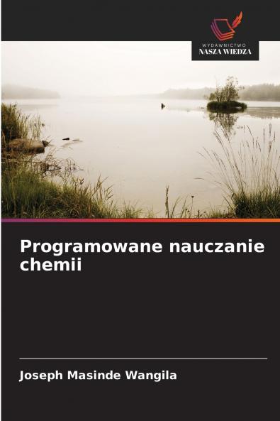 Programowane nauczanie chemii