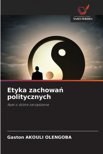 Etyka zachowań politycznych