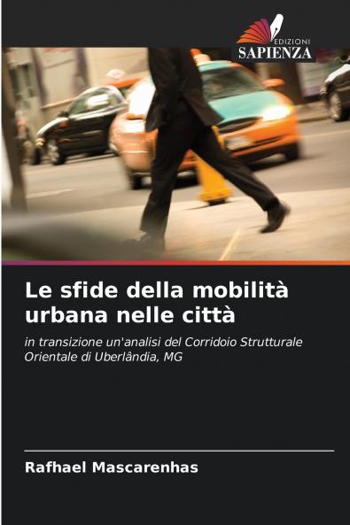 Le sfide della mobilità urbana nelle città