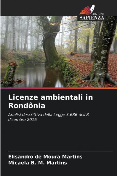 Licenze ambientali in Rondônia